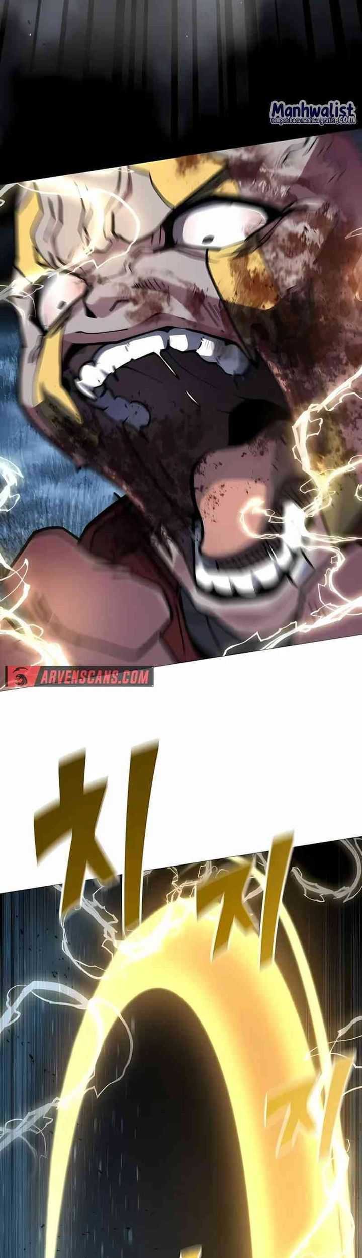 The Zenith Chapter 10 - halaman 25