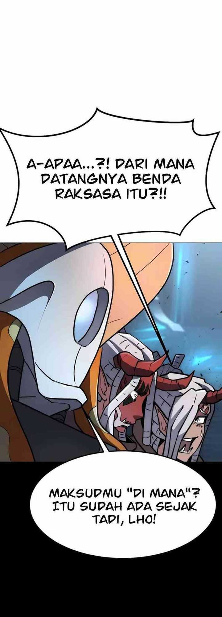 The Zenith Chapter 10 - halaman 27