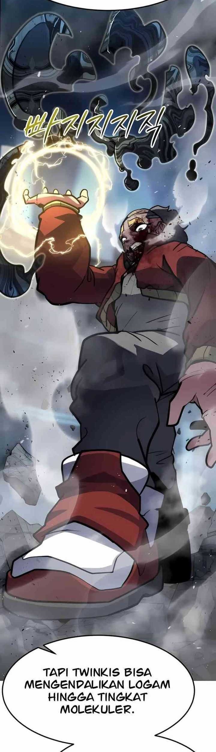 The Zenith Chapter 10 - halaman 29