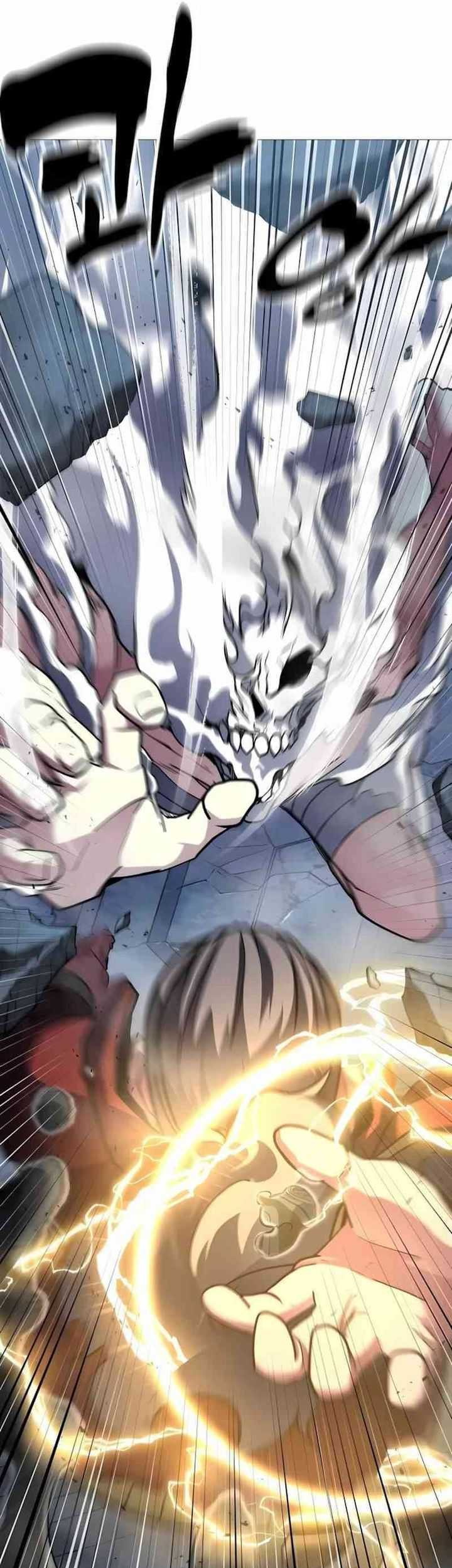 The Zenith Chapter 10 - halaman 31