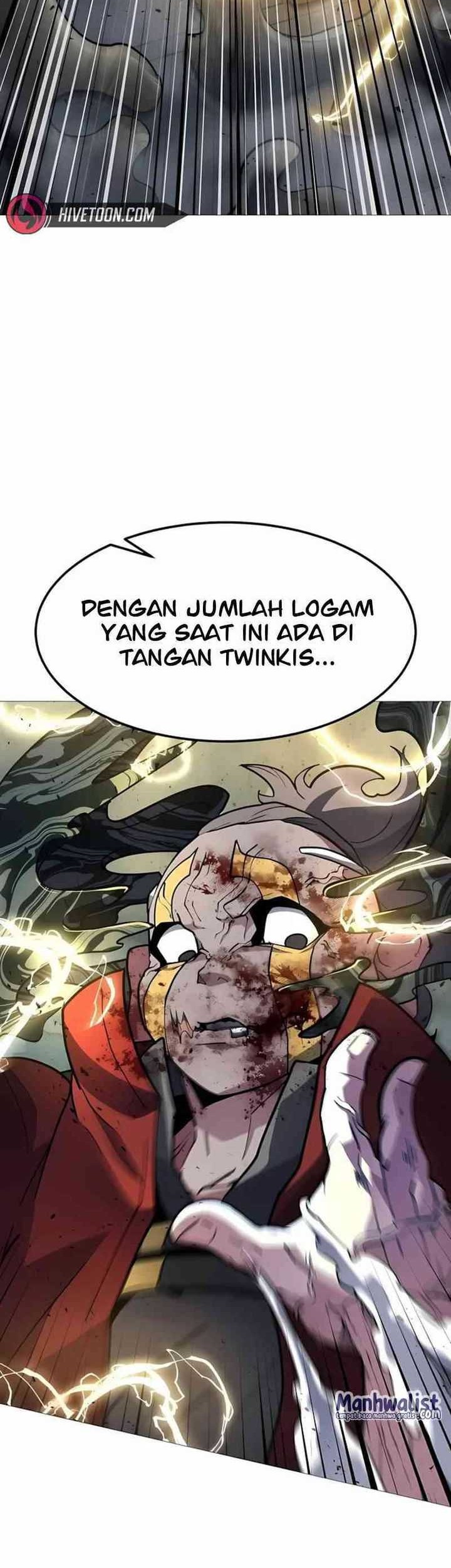 The Zenith Chapter 10 - halaman 32