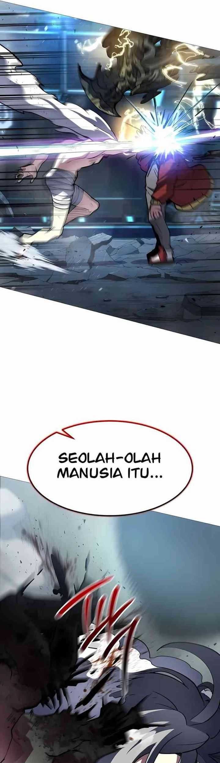 The Zenith Chapter 10 - halaman 34