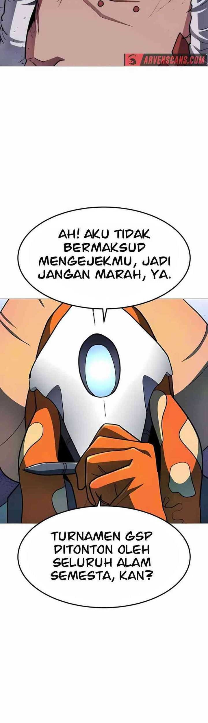 The Zenith Chapter 10 - halaman 38