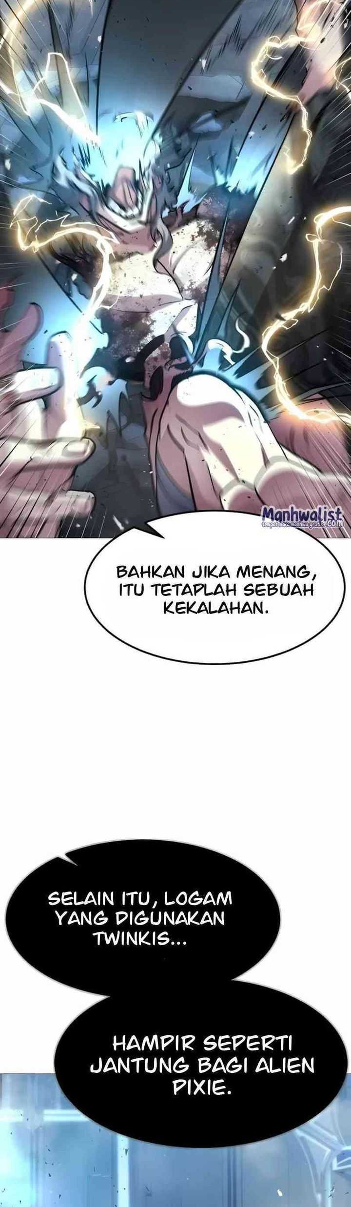The Zenith Chapter 10 - halaman 41