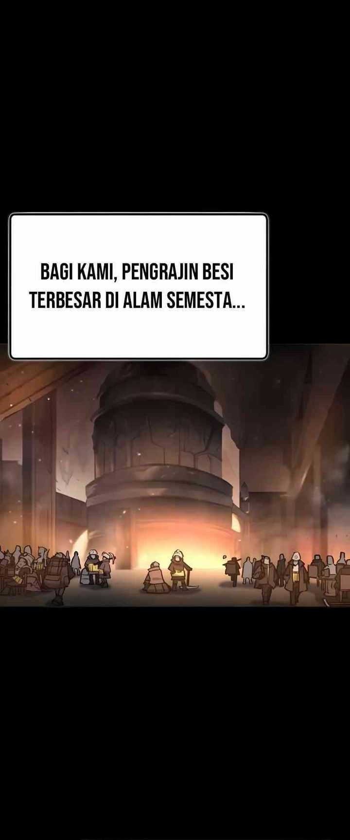 The Zenith Chapter 10 - halaman 44