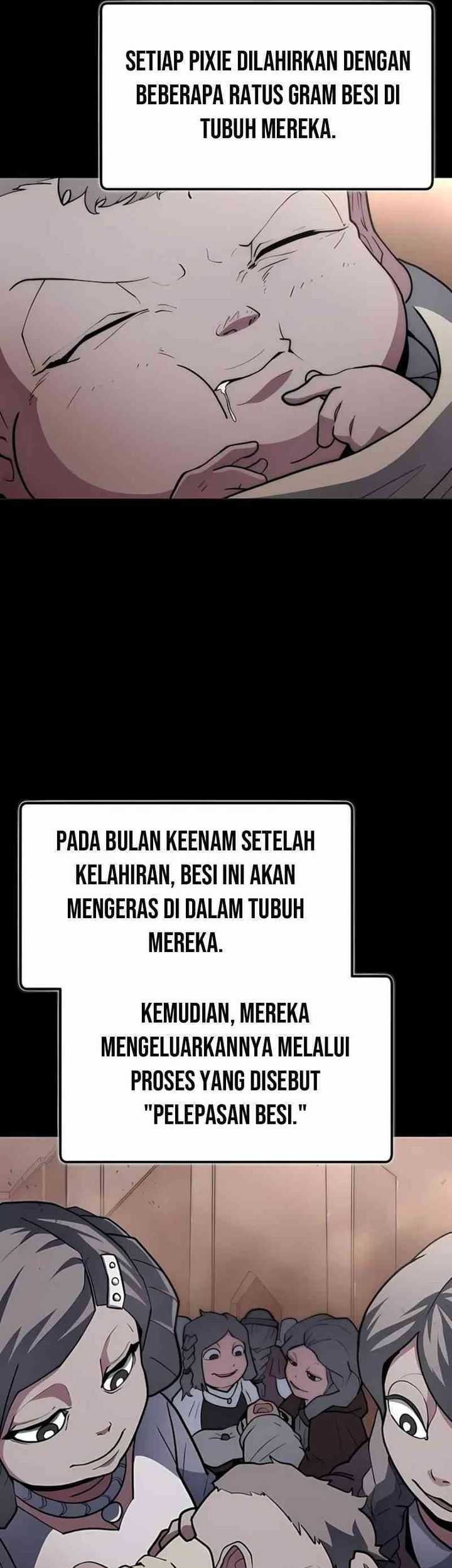 The Zenith Chapter 10 - halaman 45