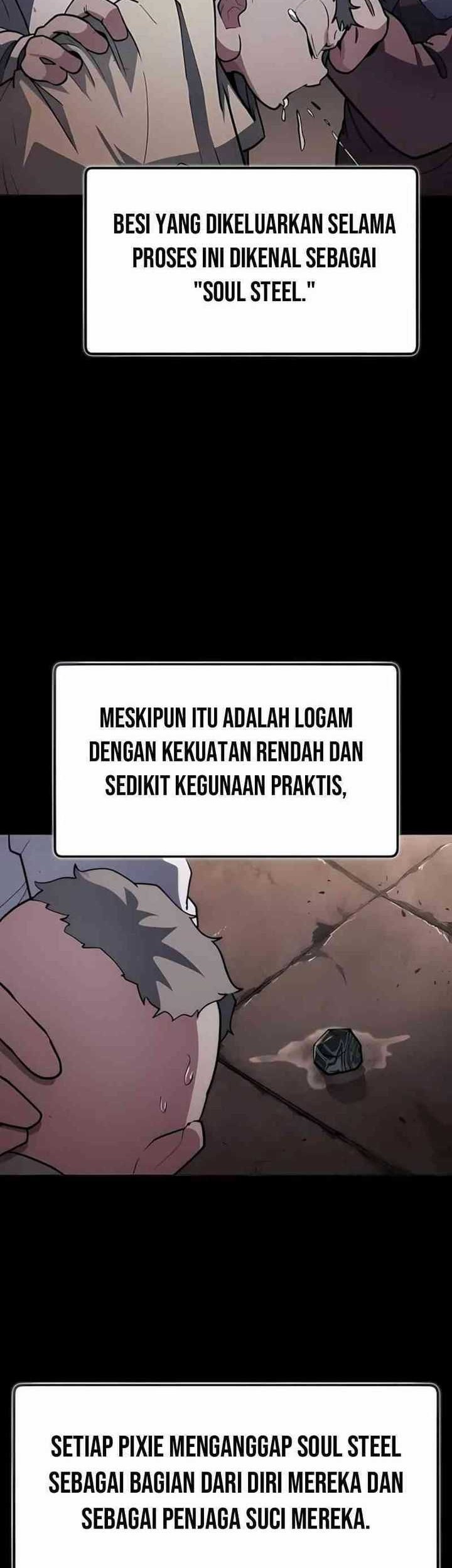 The Zenith Chapter 10 - halaman 46