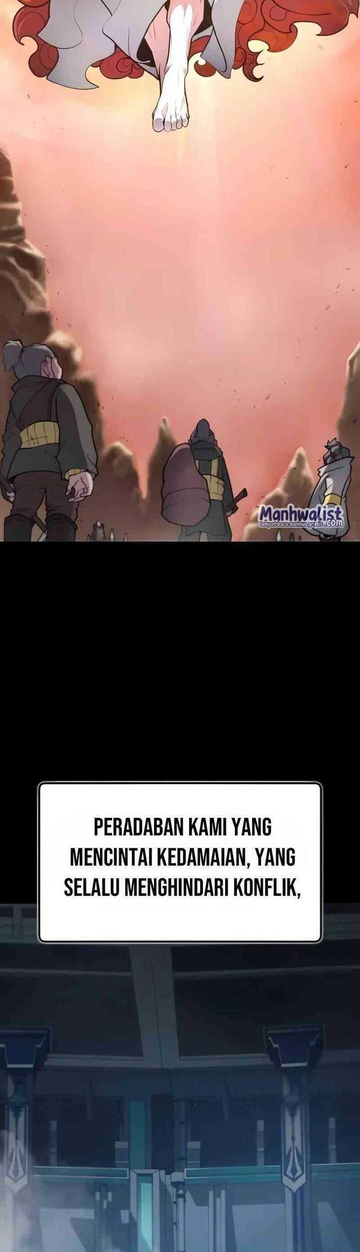 The Zenith Chapter 10 - halaman 49