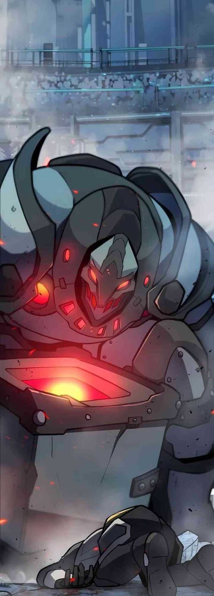 The Zenith Chapter 10 - halaman 50