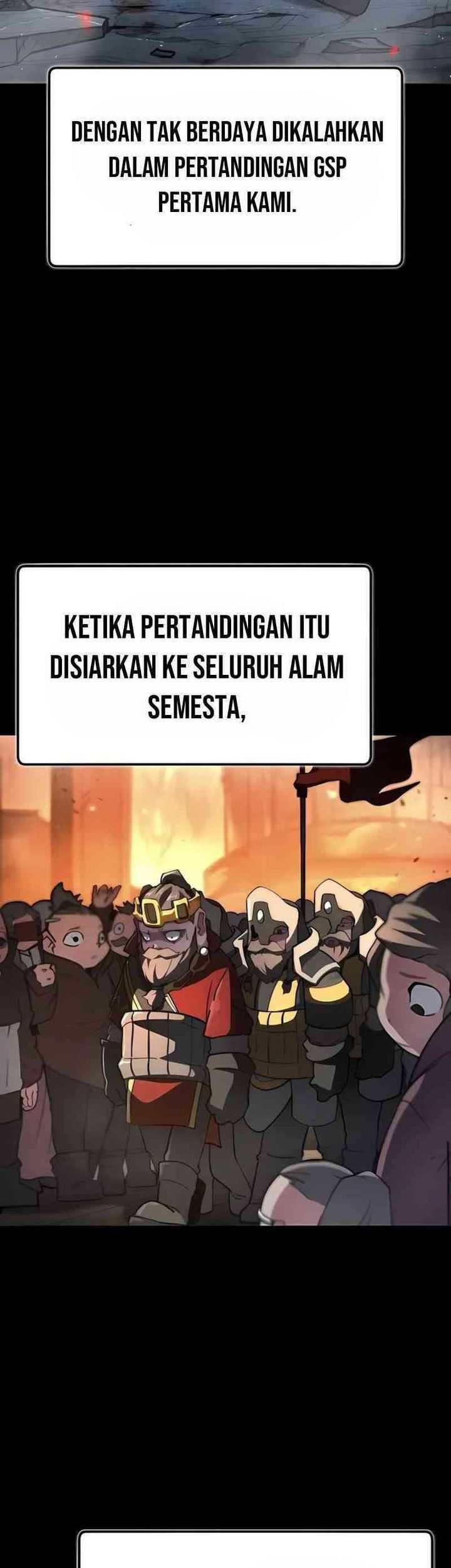 The Zenith Chapter 10 - halaman 51