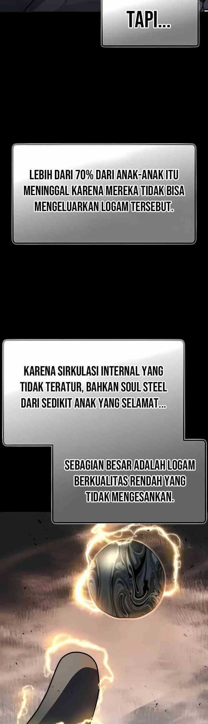 The Zenith Chapter 10 - halaman 55