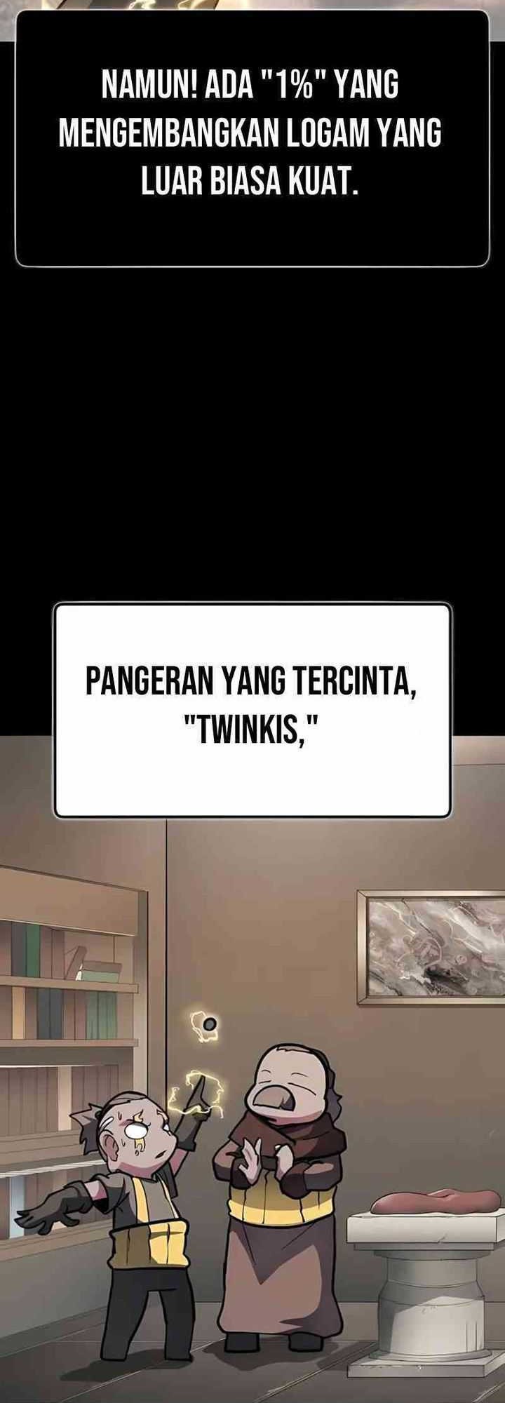 The Zenith Chapter 10 - halaman 56