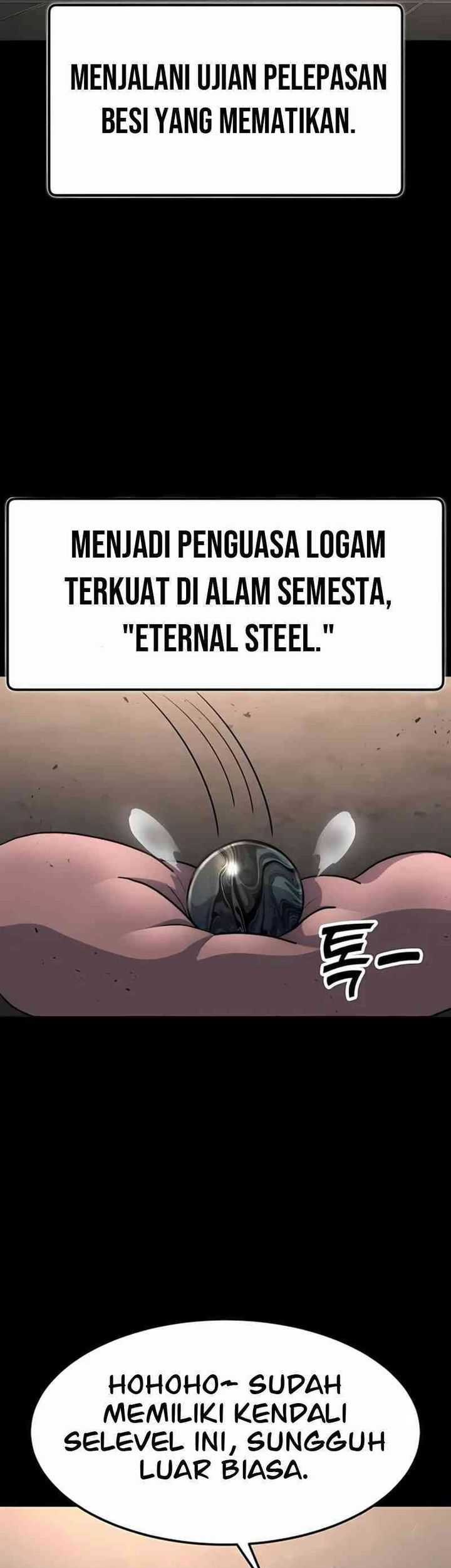 The Zenith Chapter 10 - halaman 57