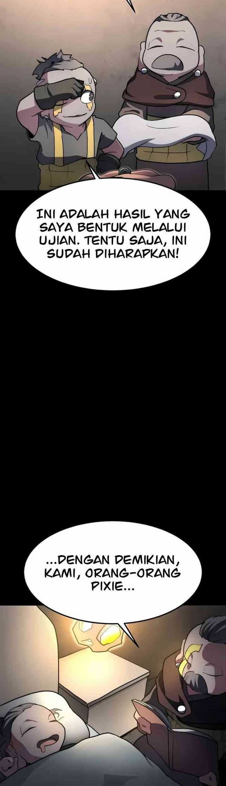 The Zenith Chapter 10 - halaman 58