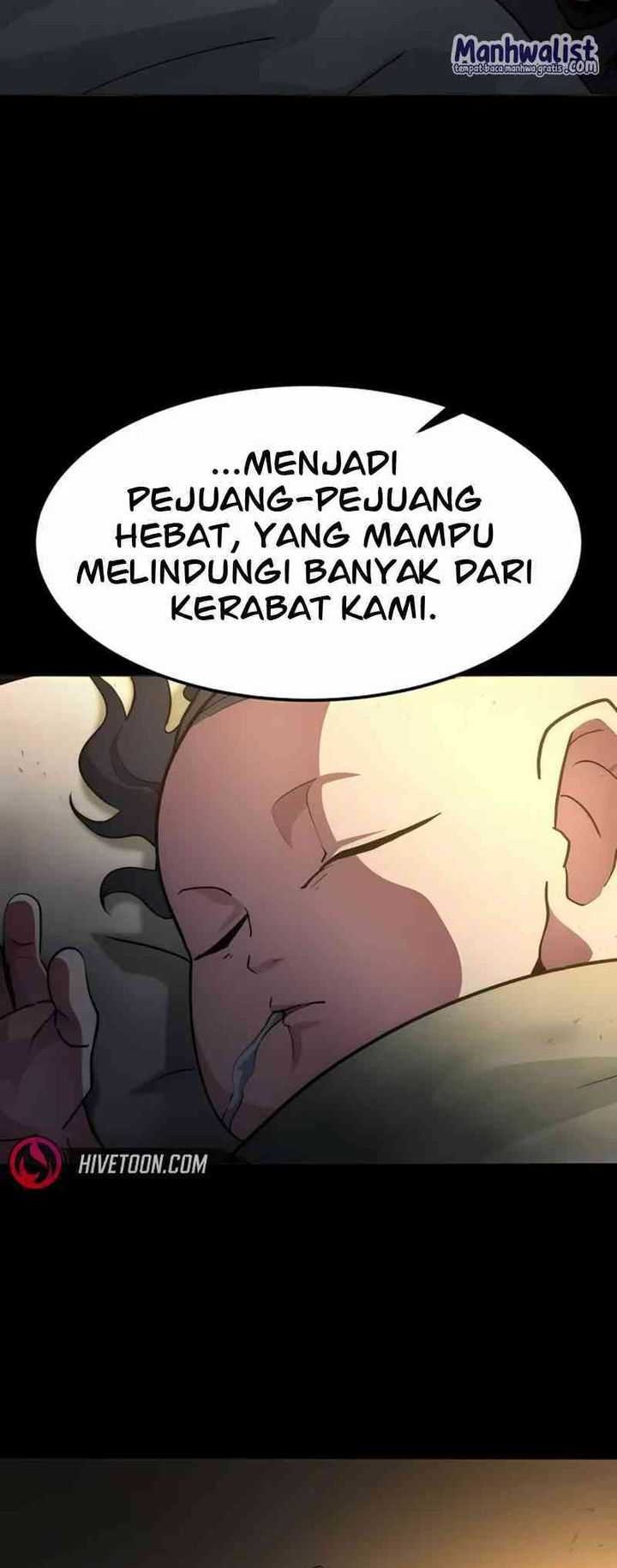 The Zenith Chapter 10 - halaman 59