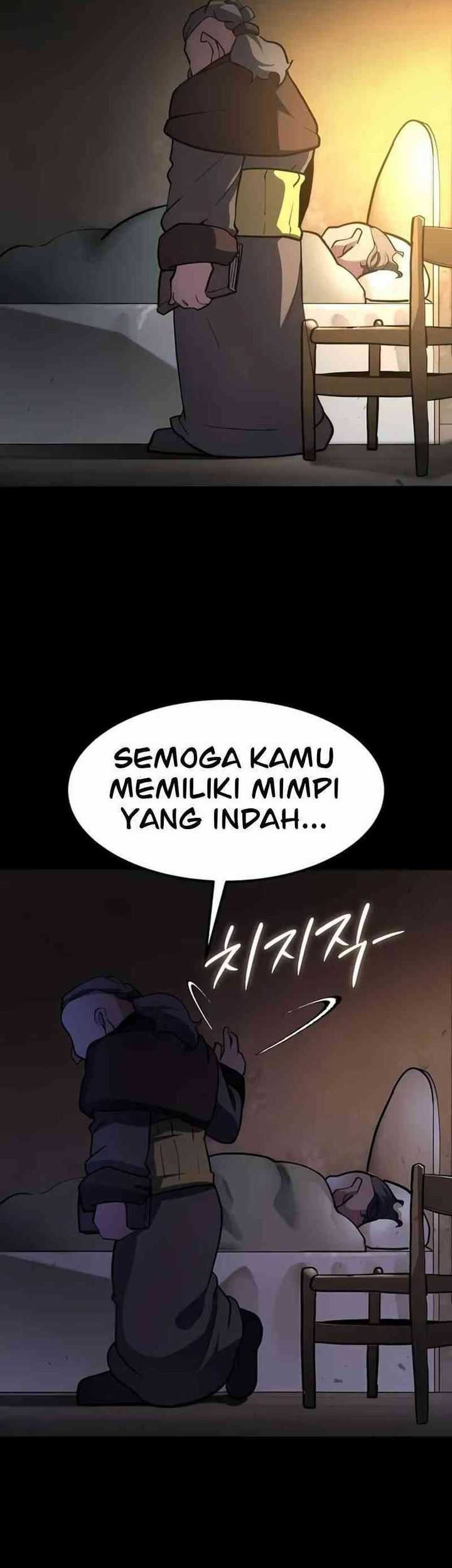 The Zenith Chapter 10 - halaman 60