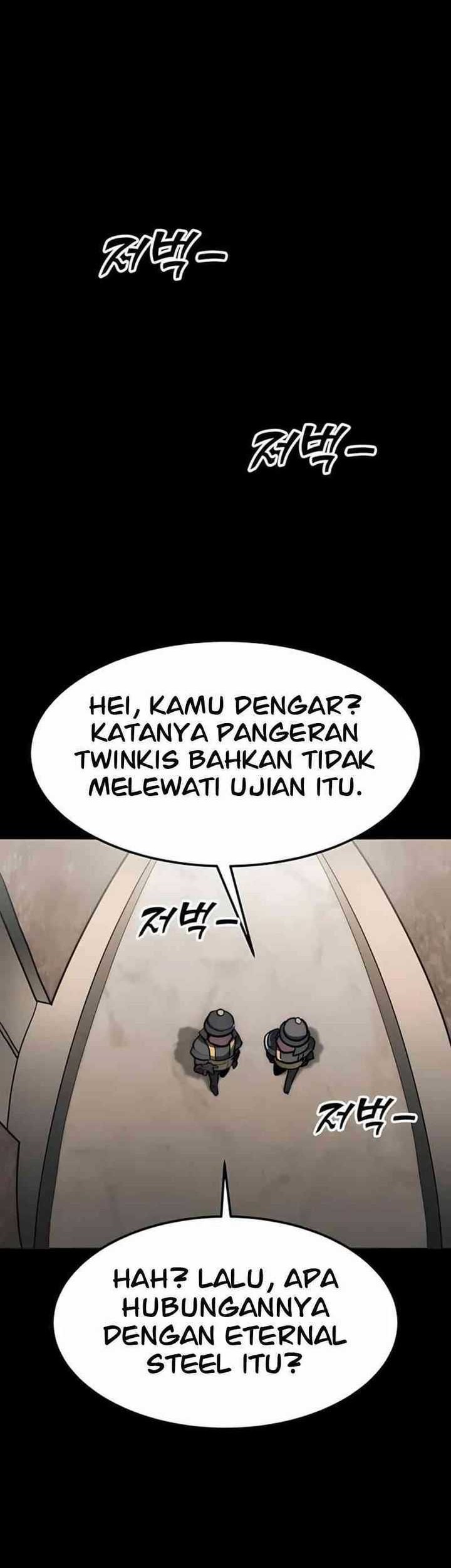 The Zenith Chapter 10 - halaman 61