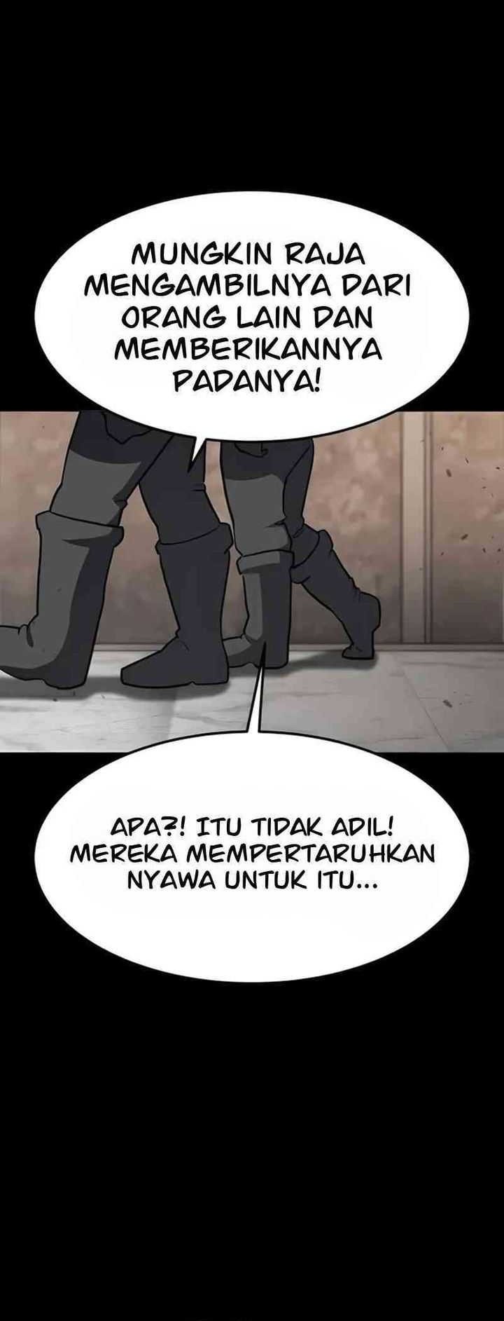 The Zenith Chapter 10 - halaman 62