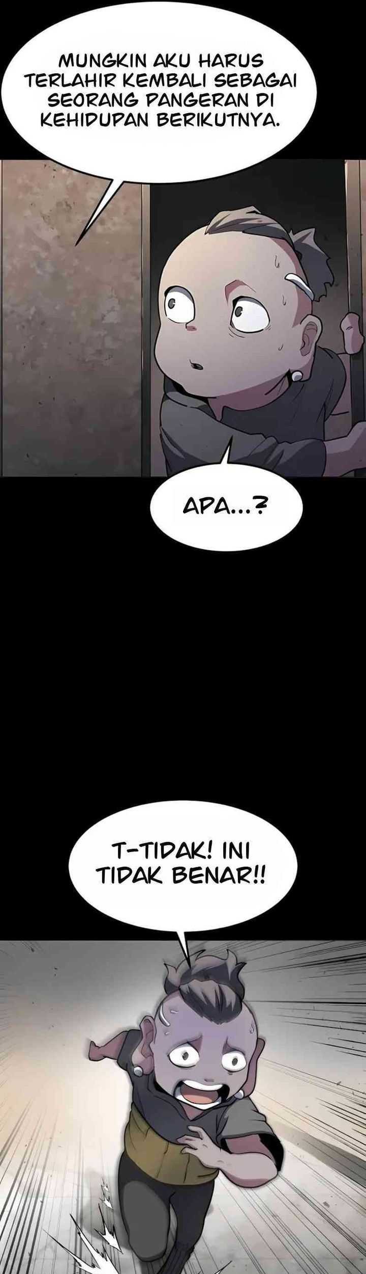 The Zenith Chapter 10 - halaman 63