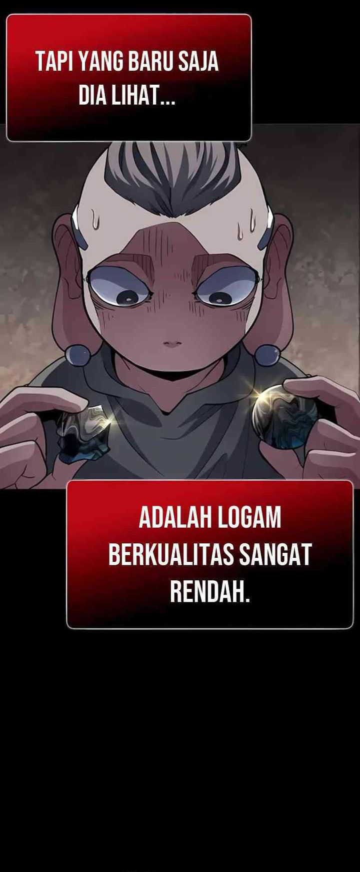 The Zenith Chapter 10 - halaman 65