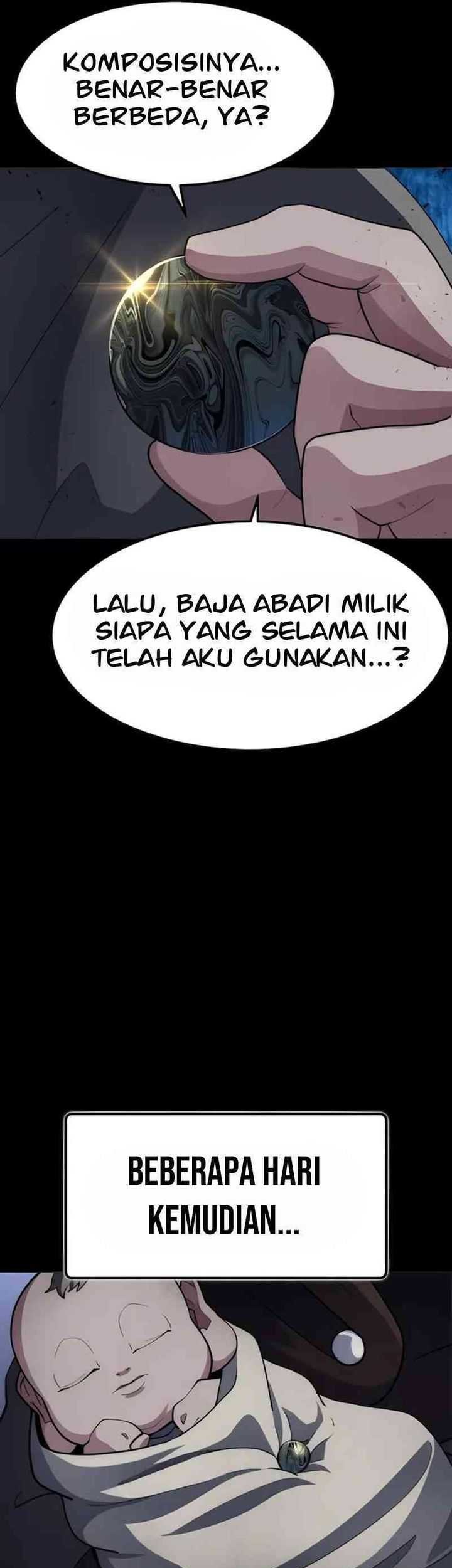 The Zenith Chapter 10 - halaman 66