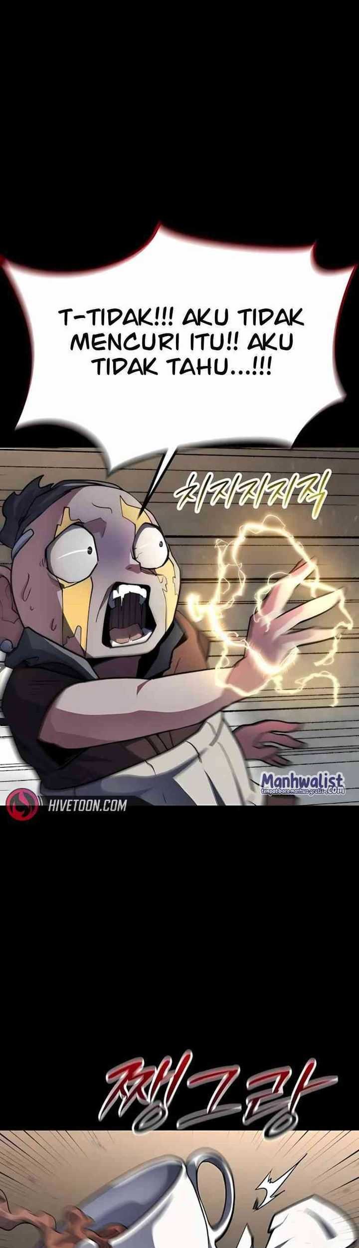 The Zenith Chapter 10 - halaman 69