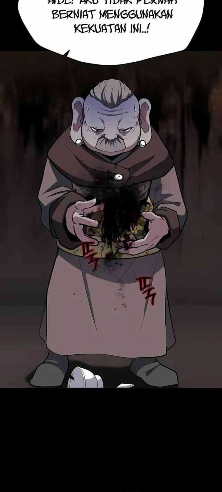 The Zenith Chapter 10 - halaman 71