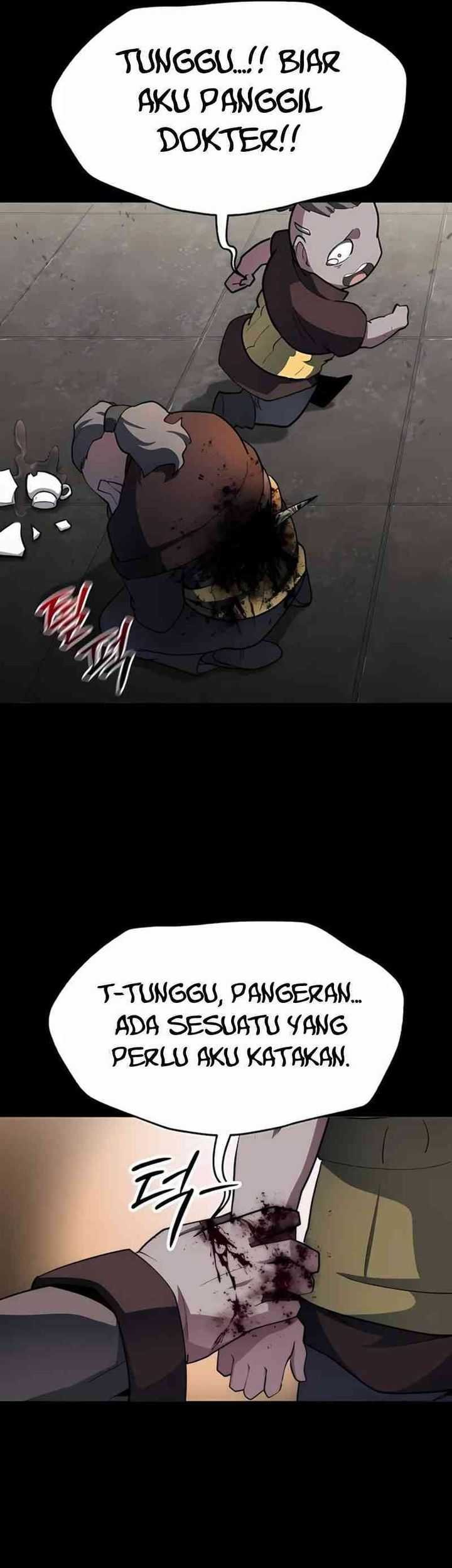 The Zenith Chapter 10 - halaman 72