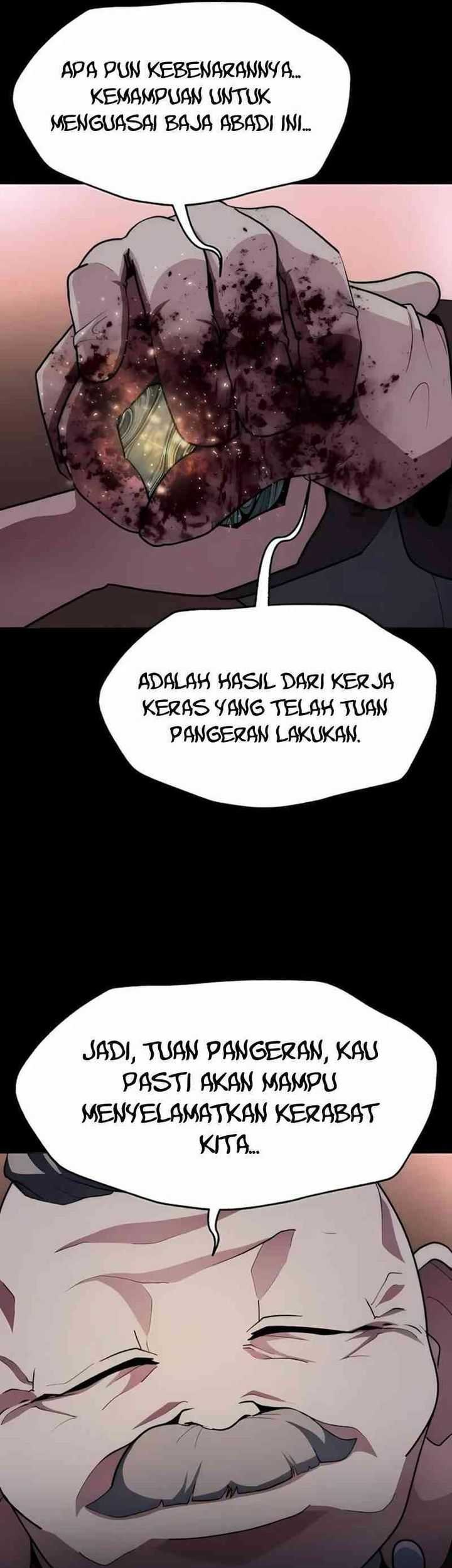 The Zenith Chapter 10 - halaman 75