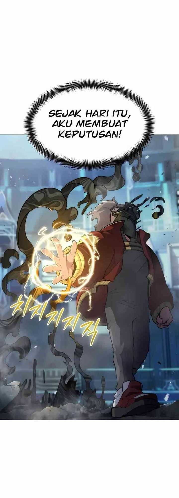 The Zenith Chapter 10 - halaman 77