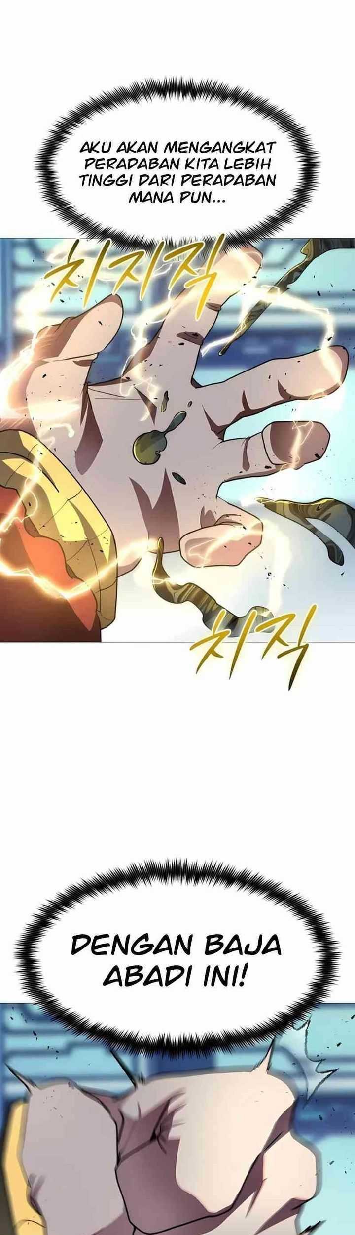 The Zenith Chapter 10 - halaman 78