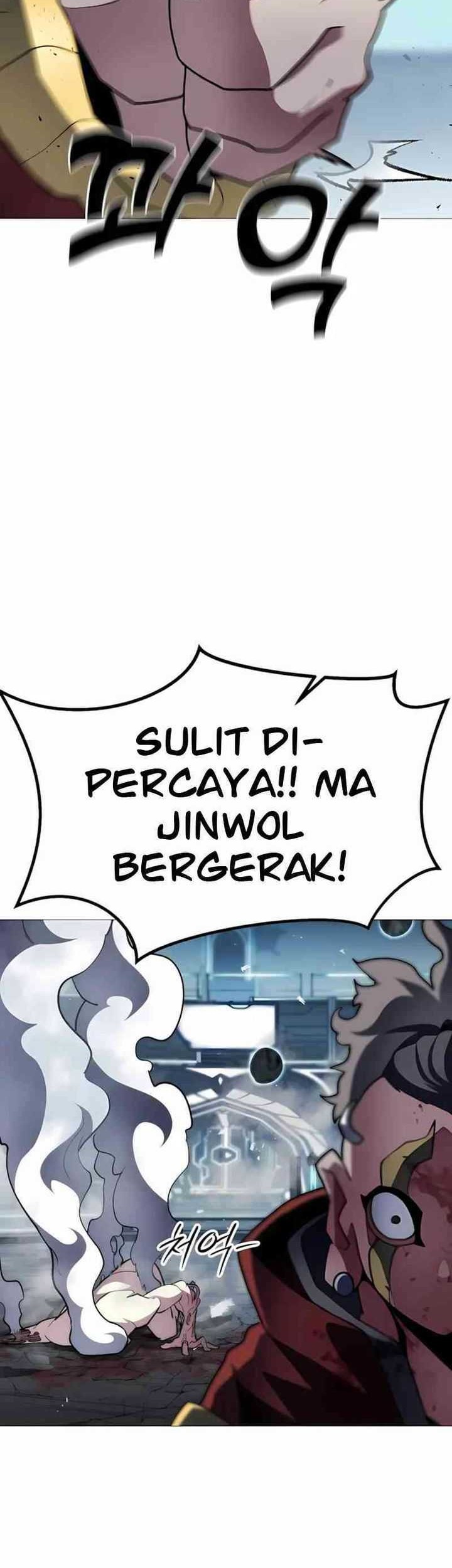The Zenith Chapter 10 - halaman 79