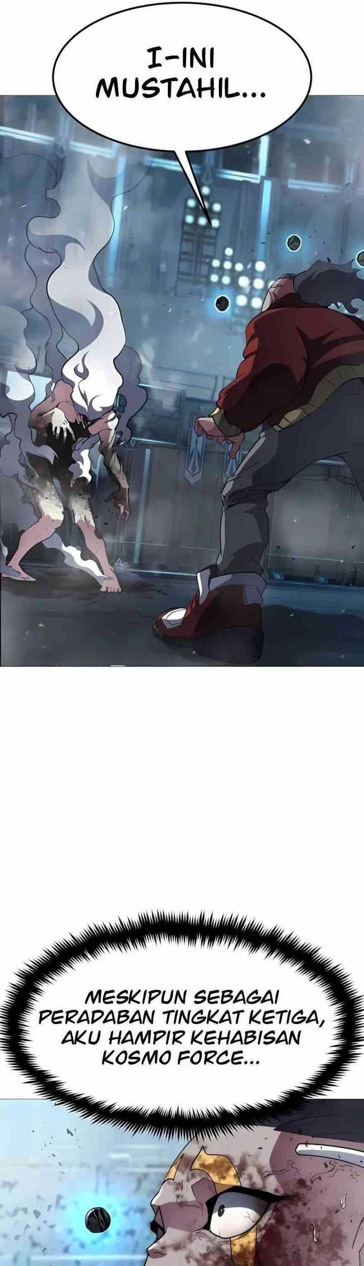 The Zenith Chapter 10 - halaman 81