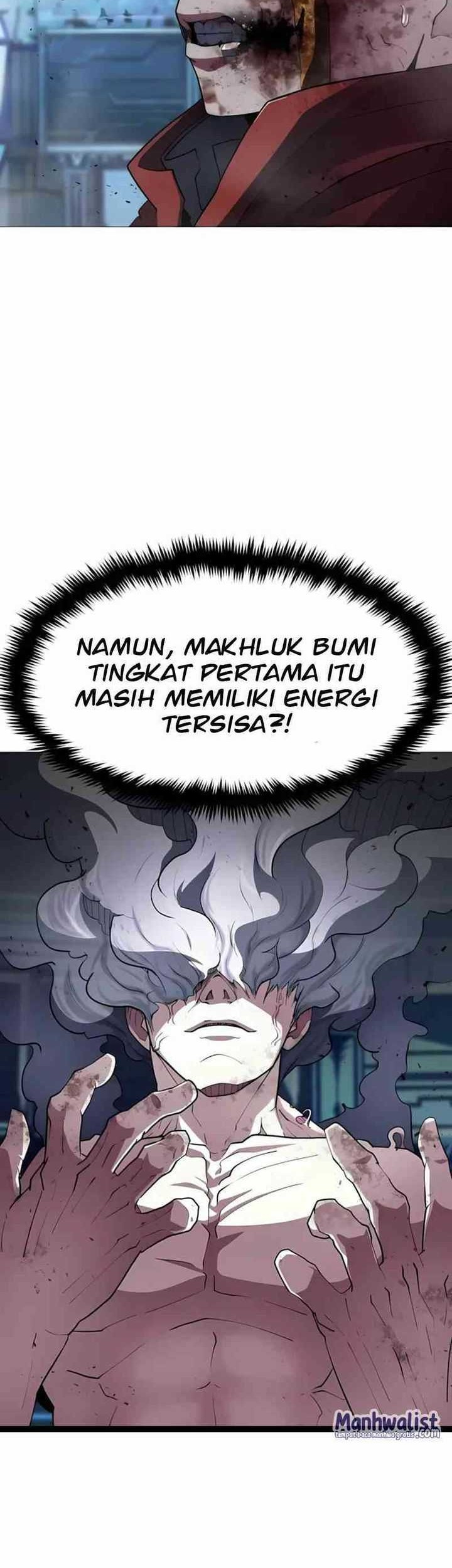 The Zenith Chapter 10 - halaman 82