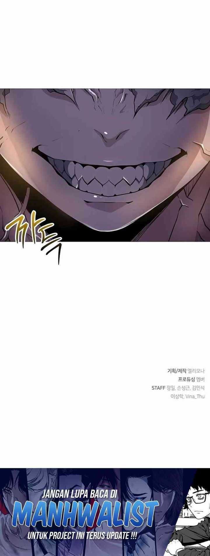 The Zenith Chapter 10 - halaman 83