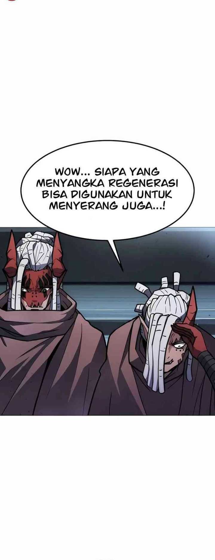 The Zenith Chapter 10 - halaman 9