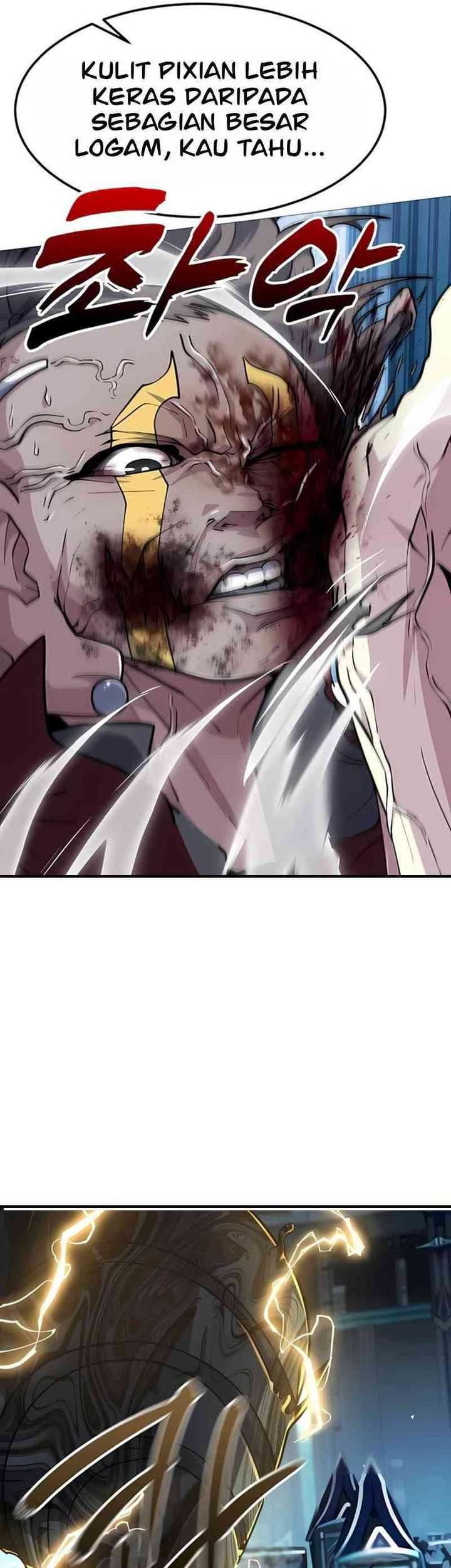 The Zenith Chapter 11 - halaman 10