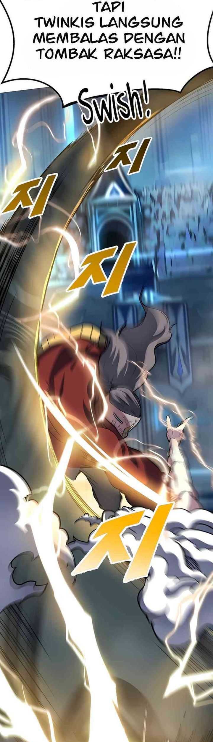 The Zenith Chapter 11 - halaman 13