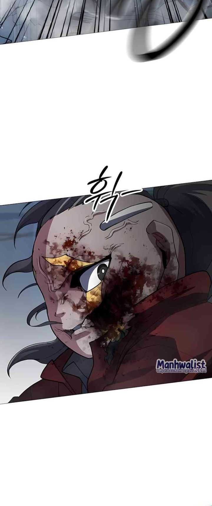 The Zenith Chapter 11 - halaman 15