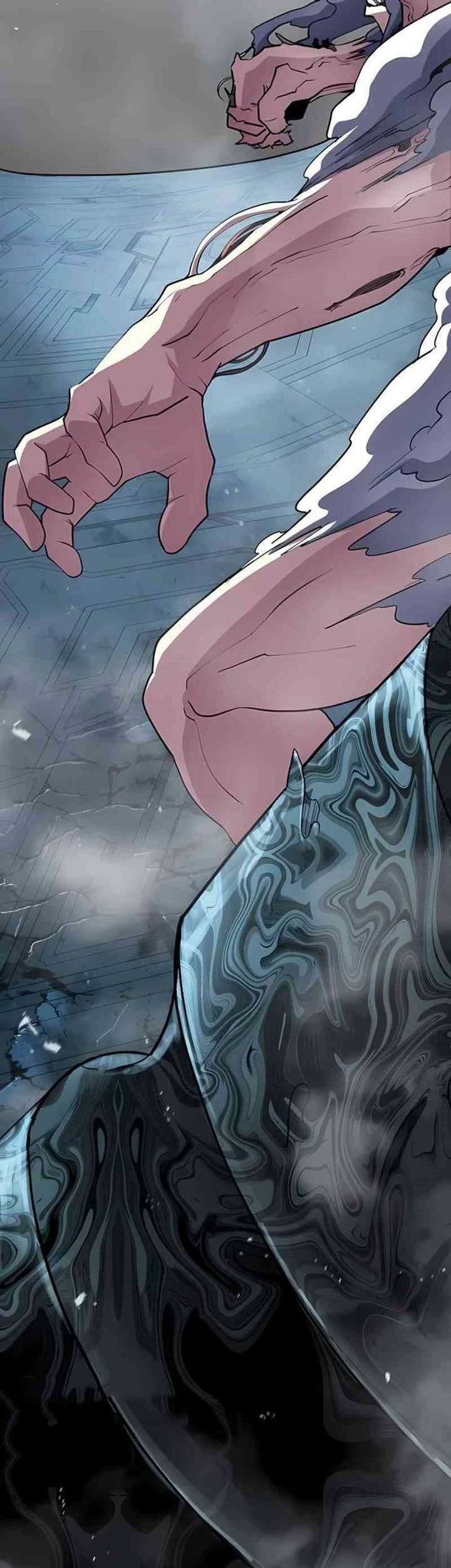 The Zenith Chapter 11 - halaman 17