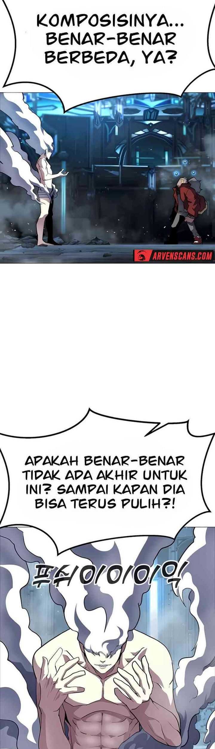 The Zenith Chapter 11 - halaman 2