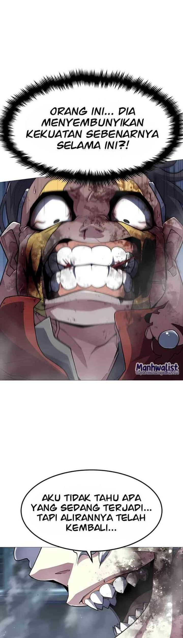 The Zenith Chapter 11 - halaman 20