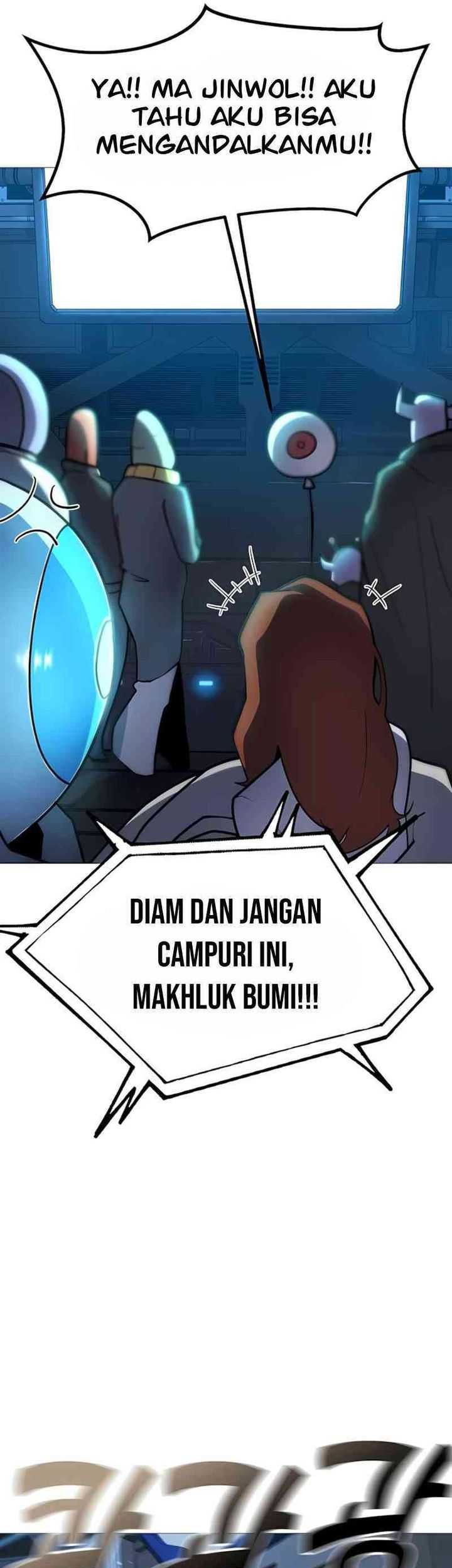 The Zenith Chapter 11 - halaman 25