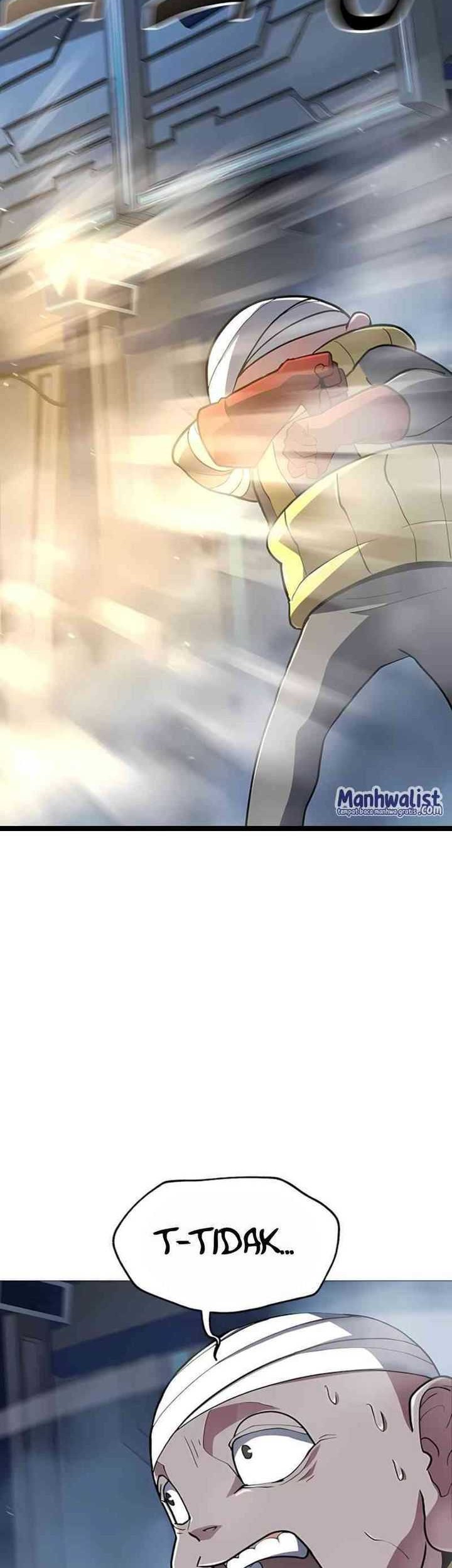 The Zenith Chapter 11 - halaman 26