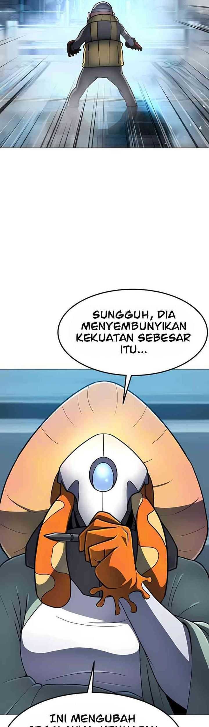 The Zenith Chapter 11 - halaman 28