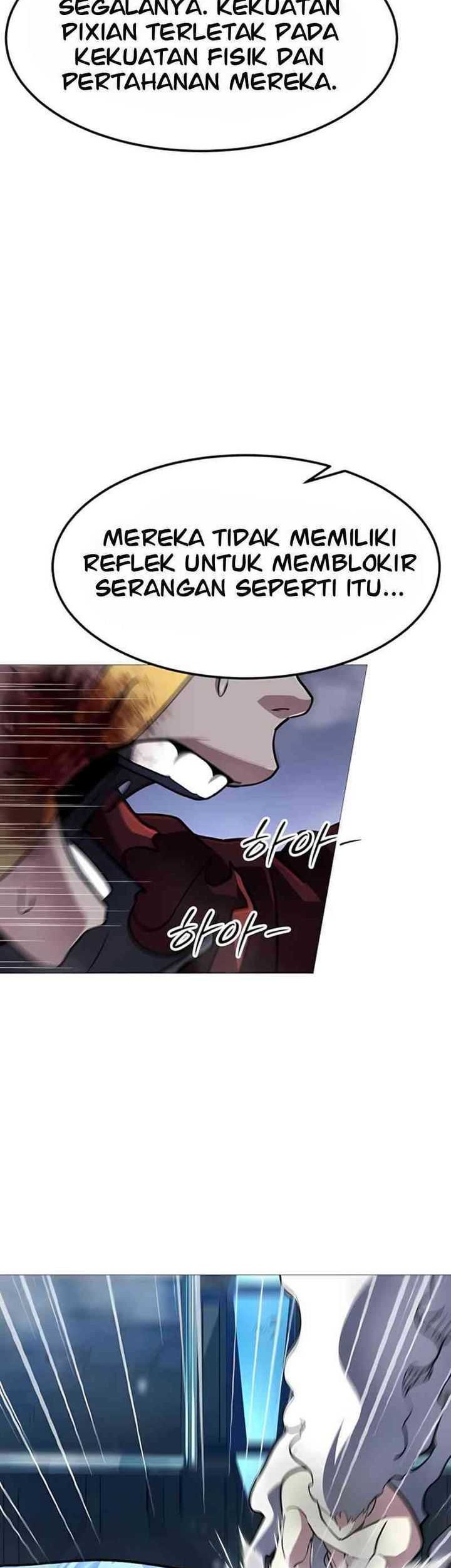 The Zenith Chapter 11 - halaman 29