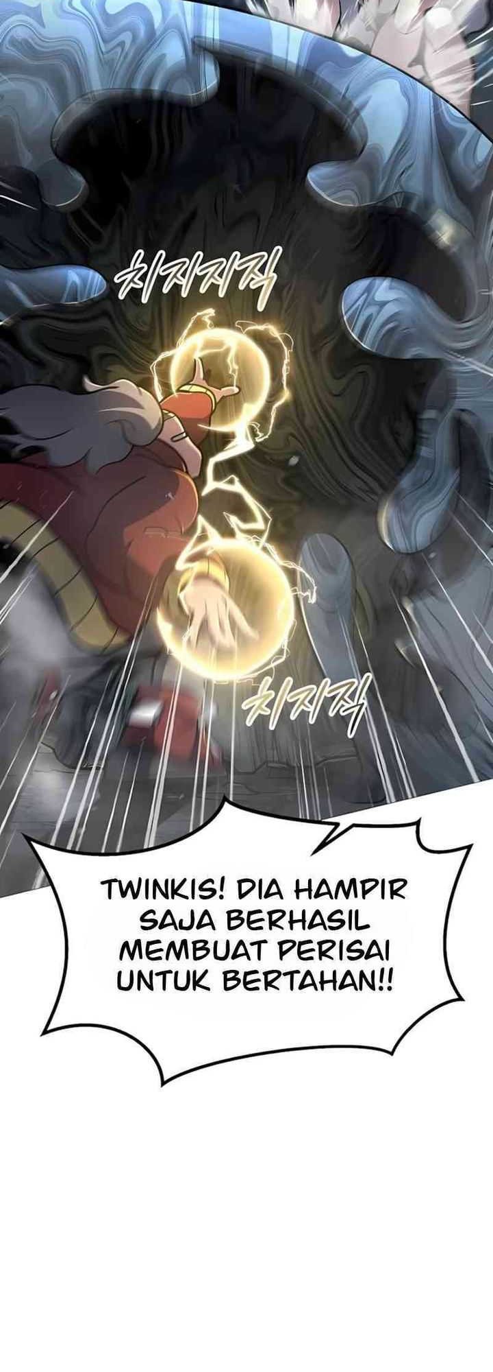 The Zenith Chapter 11 - halaman 30