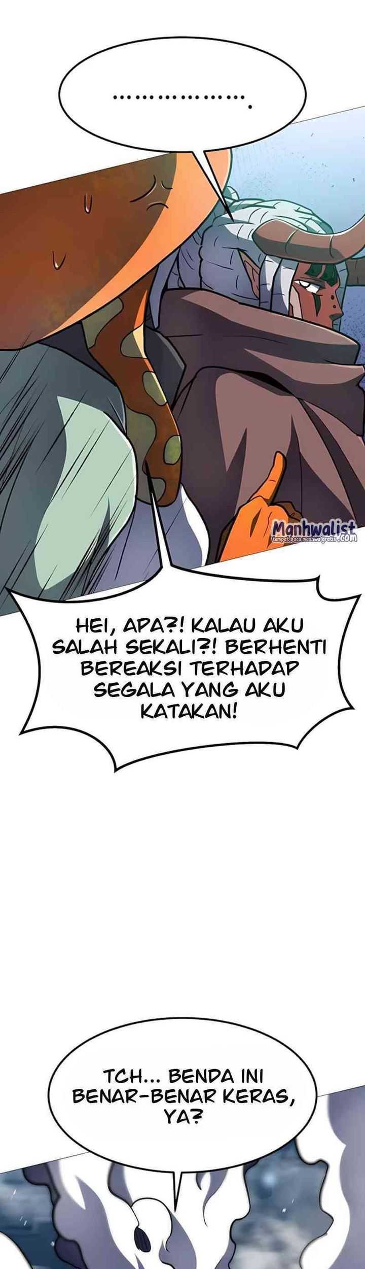 The Zenith Chapter 11 - halaman 31