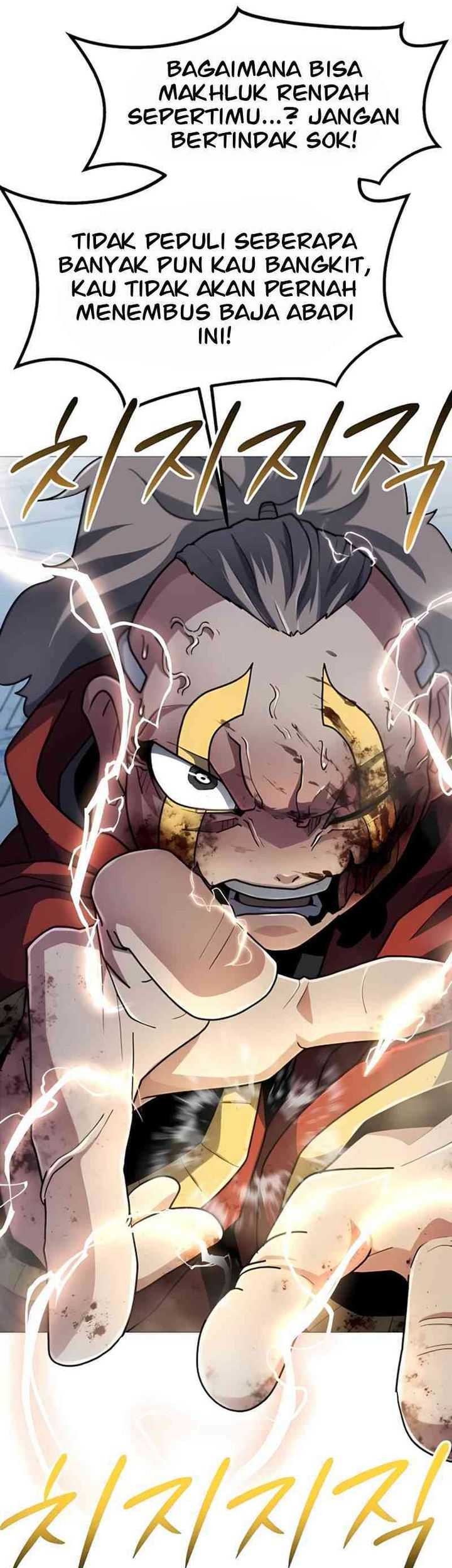 The Zenith Chapter 11 - halaman 34