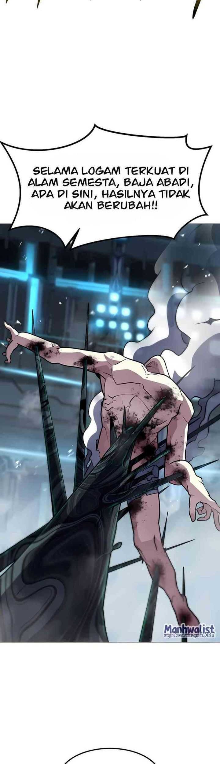 The Zenith Chapter 11 - halaman 35